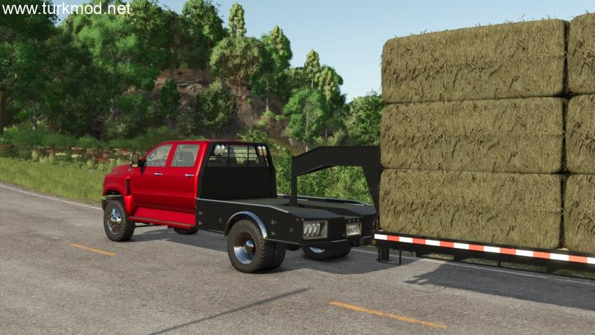 FS25 - International CV Series V1.2