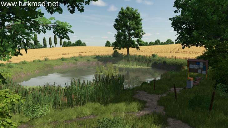 FS25 - Lunow Map V1.0 FS25 - Lunow Map V1.0
