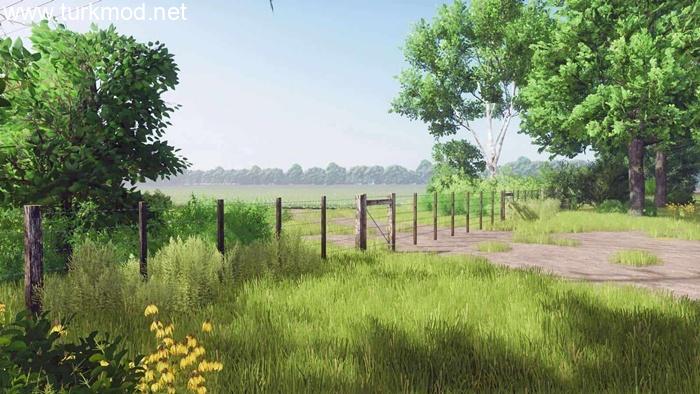 FS25 - Horizonte Argentino Map V1.0 FS25 - Horizonte Argentino Map V1.0