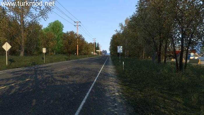 ATS - Early Autumn/Fall V4.1 ATS - Early Autumn/Fall V4.1