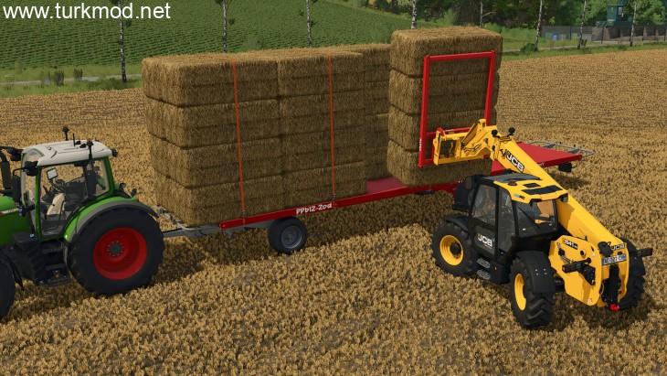 FS25 - Brimont BB18B And BB24TRD Trailer V1.0.0.1