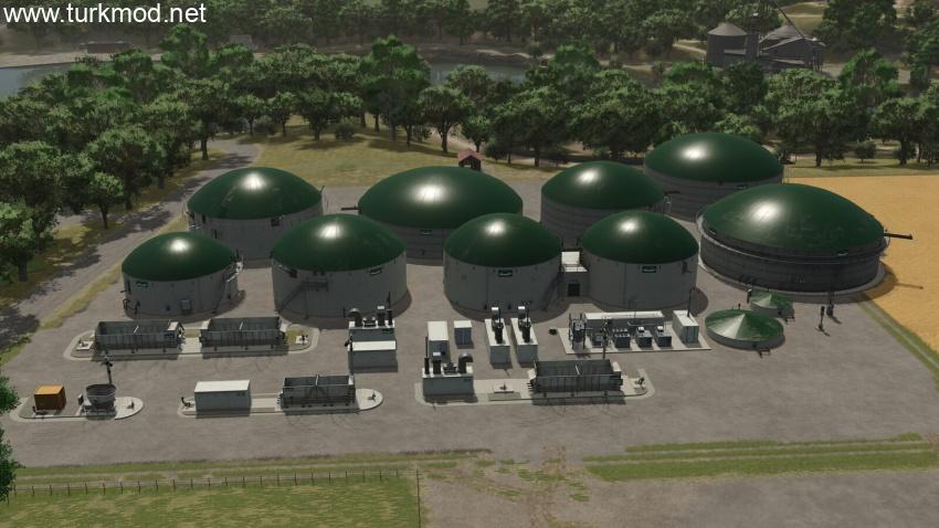 FS25 - BGA Construction Set V1.0.1.1