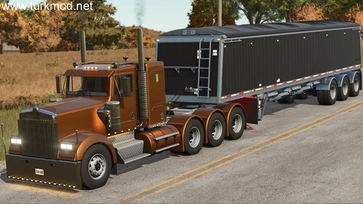 FS25 - Lizard W900 B V1.1