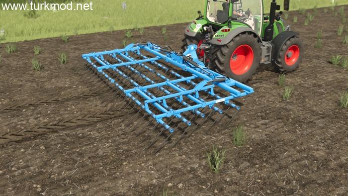 FS25 - Namyslo Move 700H V1.0 FS25 - Namyslo Move 700H V1.0