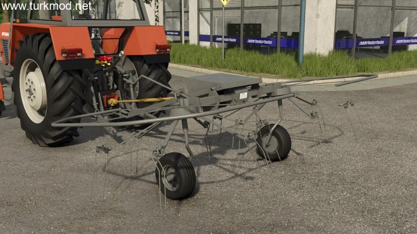 FS25 - Lizard RT-3000 V1.0