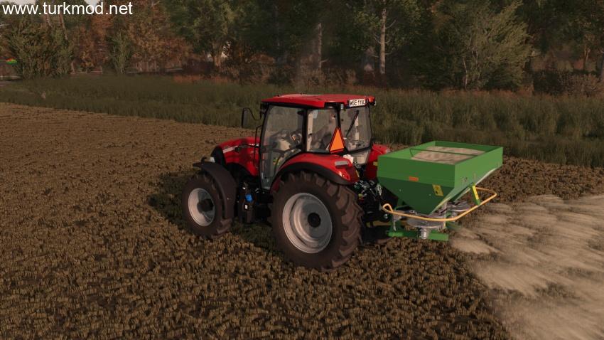 FS25 - Lizard RN 610 / N-064 Antek V1.0
