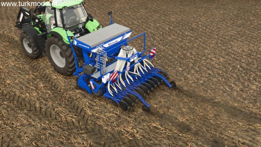 FS25 - Rolmako OptiCrop V1.0