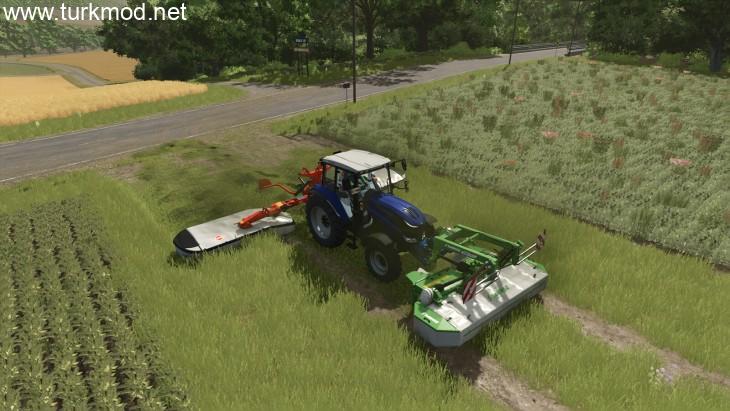 FS25 - Unihyd V1.1
