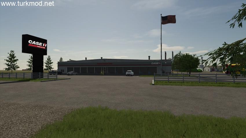 FS25 - Owendale Michigan V1.1