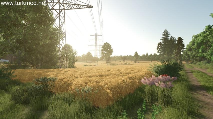 FS25 - Starowies Map V1.3