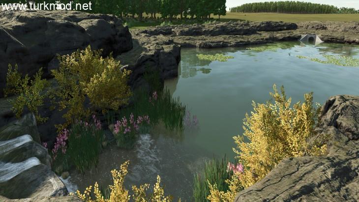 FS25 - New Endeavour4x Map V1.0.0.1 FS25 - New Endeavour4x Map V1.0.0.1