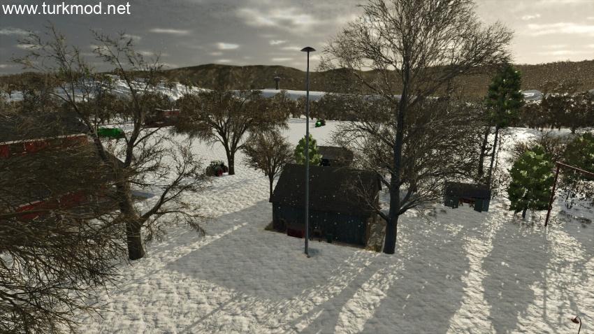 FS25 - Fire Siren V1.2