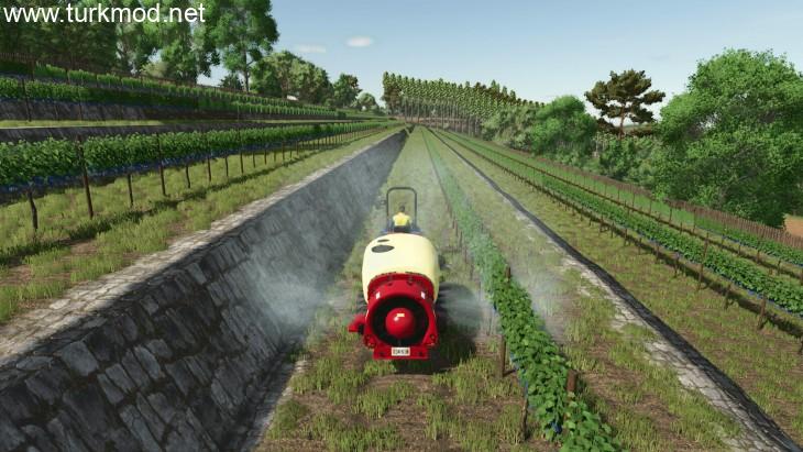FS25 - StarValley Map V1.0.1