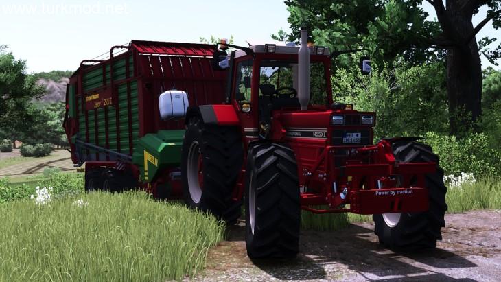 FS25 - Front Weight V1.0 FS25 - Front Weight V1.0