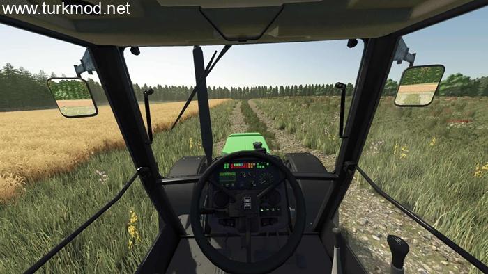 FS25 - Deutz Agrostar 6.xx V1.0.0.4 FS25 - Deutz Agrostar 6.xx V1.0.0.4