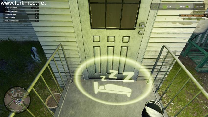 FS25 - Bank Balance Earns Interest V1.0