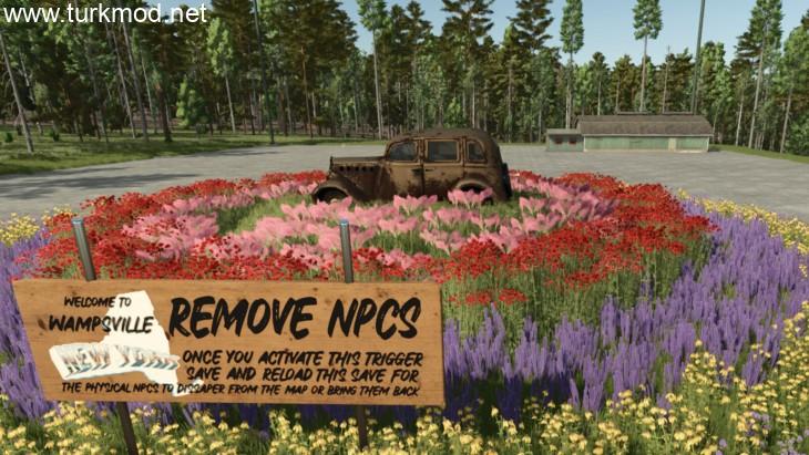 FS25 - Wampsville, NY Map V1.0.1.1