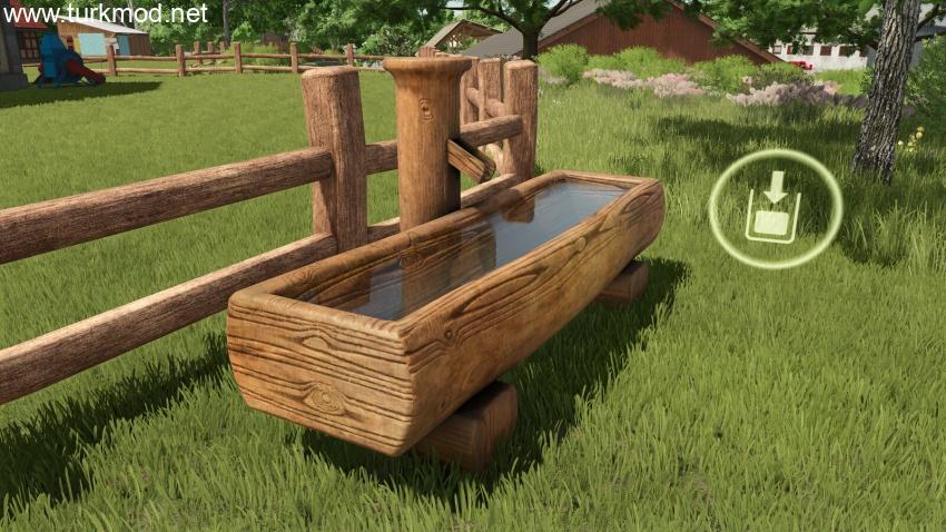 FS25 - Hagenstedt Tanks V1.0