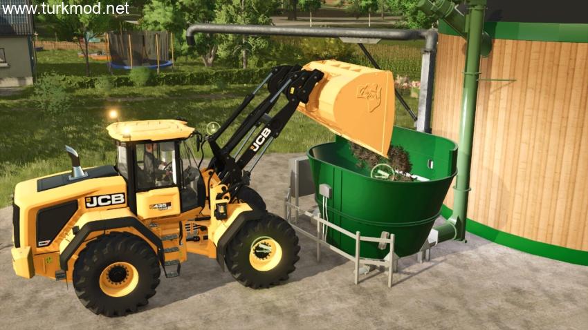FS25 - Wood-Biogas V1.0