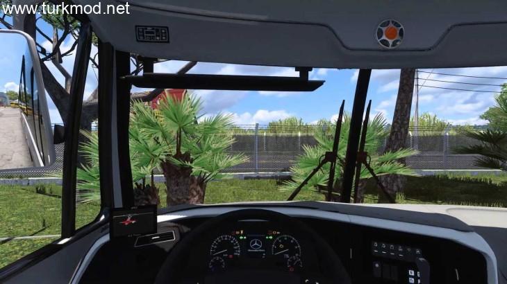 ETS2 - Marcopolo Viaggio G8 800 V1.3