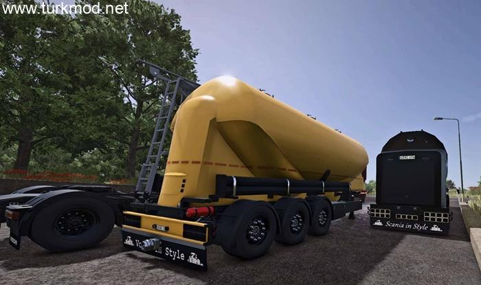 FS25 - Vehicle Pack V1.1.1.3 FS25 - Vehicle Pack V1.1.1.3