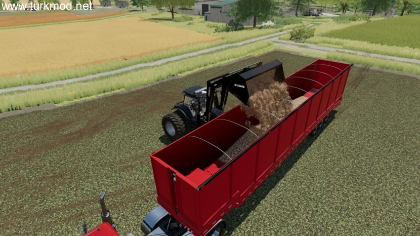 FS25 - Case IH Magnum 340 - 400 Series Special Edition FL V1.1.0.4