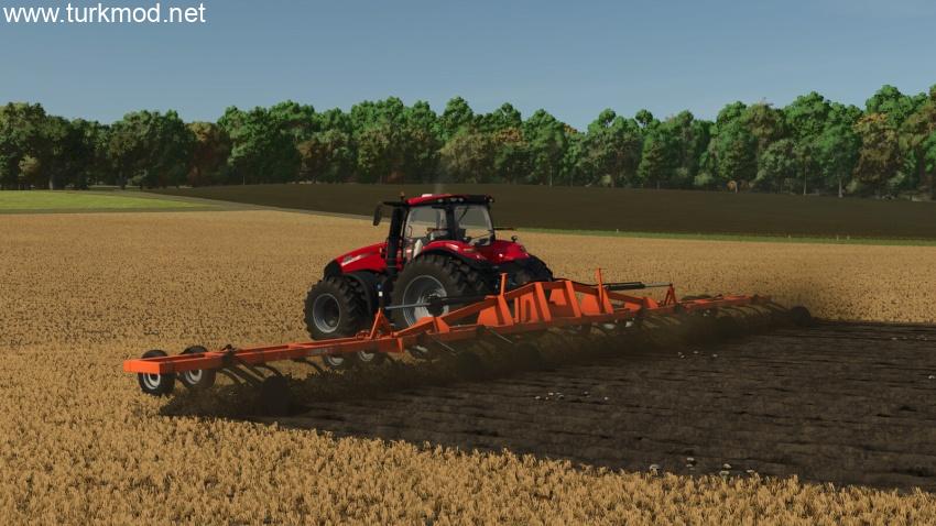 FS25 - Lizard SM 72 And 82 V1.1