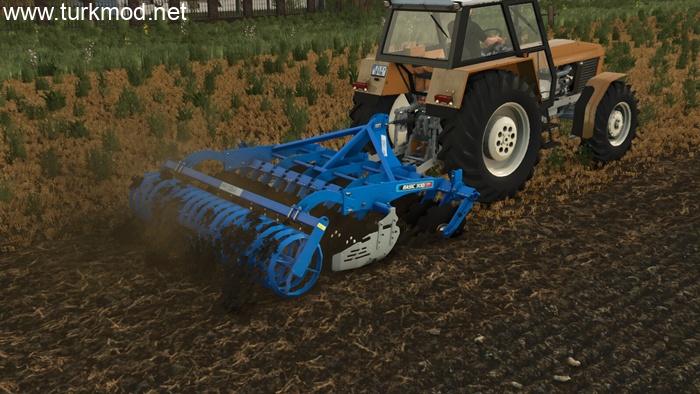 FS25 - Namyslo Basic V1.0 FS25 - Namyslo Basic V1.0