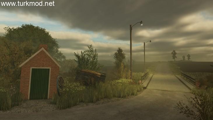 FS25 - Hallig Luettenland Map V1.0.0.1 FS25 - Hallig Luettenland Map V1.0.0.1