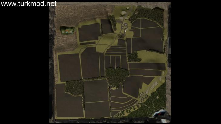 FS25 - Wampsville, NY Map V1.0.1.1