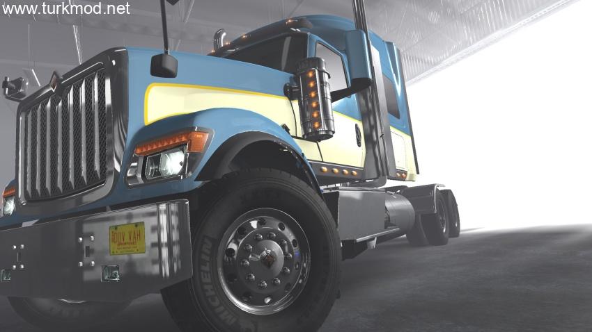 ATS - International HX520 V1.8.7