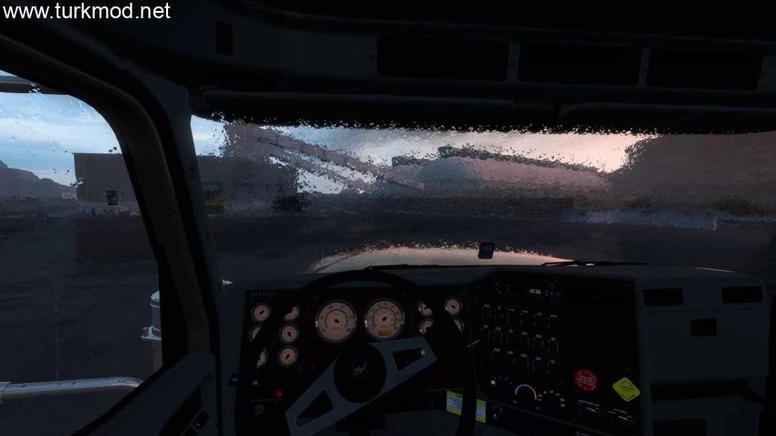 ATS - Better Raindrops V2.1.12