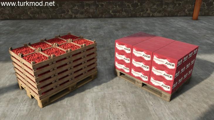 FS25 - Raspberry Productions V1.0.0.2 FS25 - Raspberry Productions V1.0.0.2