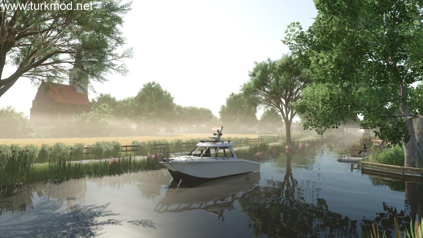 FS25 - De Friese Wouden V1.0