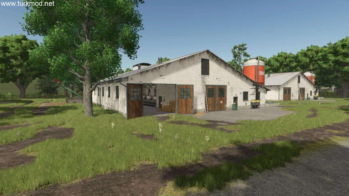 Agro Czechoslovakia Map v 1.1 Agro Czechoslovakia Map v 1.1