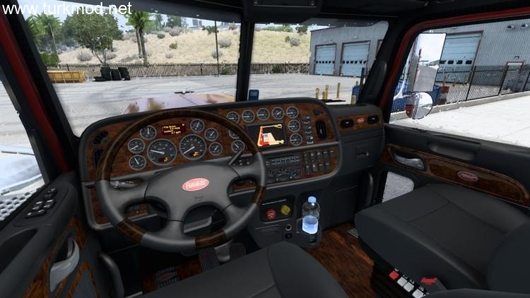 Peterbilt 389 Rework Truck V1.58