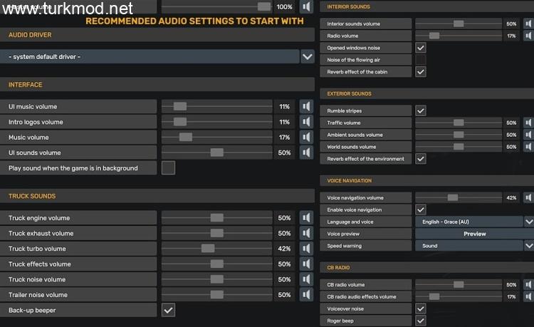 Sound Fixes Pack V26.04