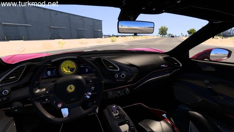 2023 Ferrari 488 V1.58