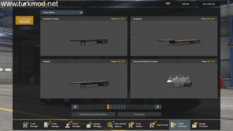 All Trailers Unlocked V1.58