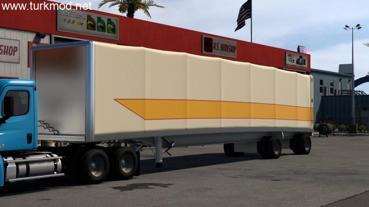 ATS - Mac Slider Trailer V1.57