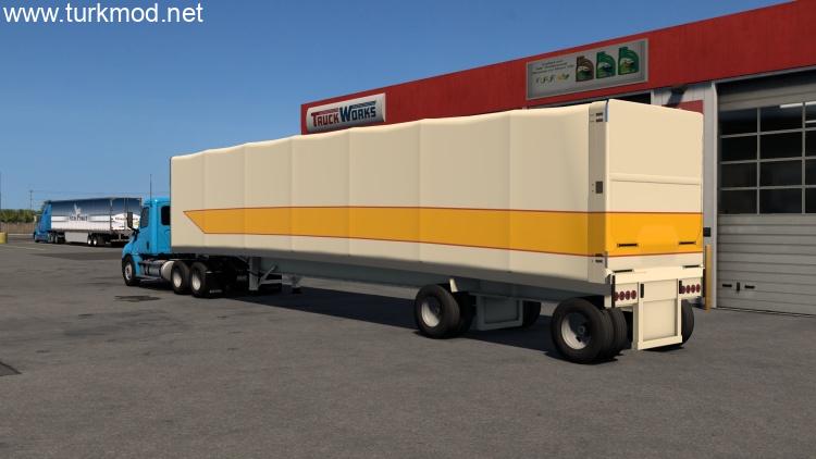 ATS - Mac Slider Trailer V1.57