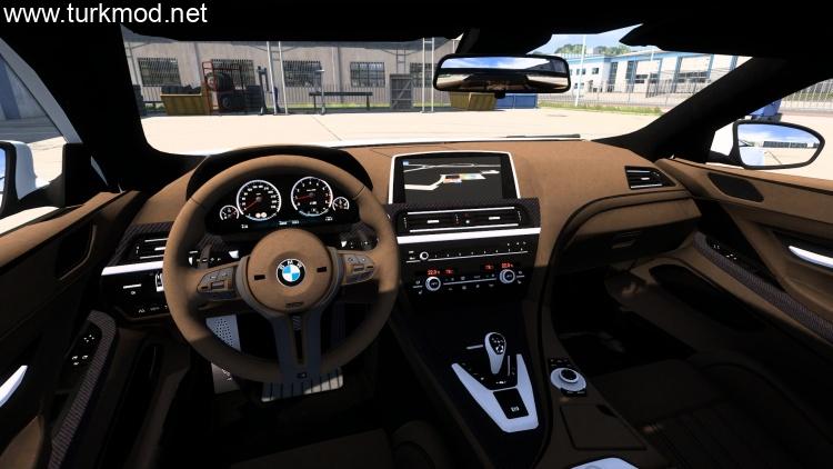 BMW M6 F13 V4.1