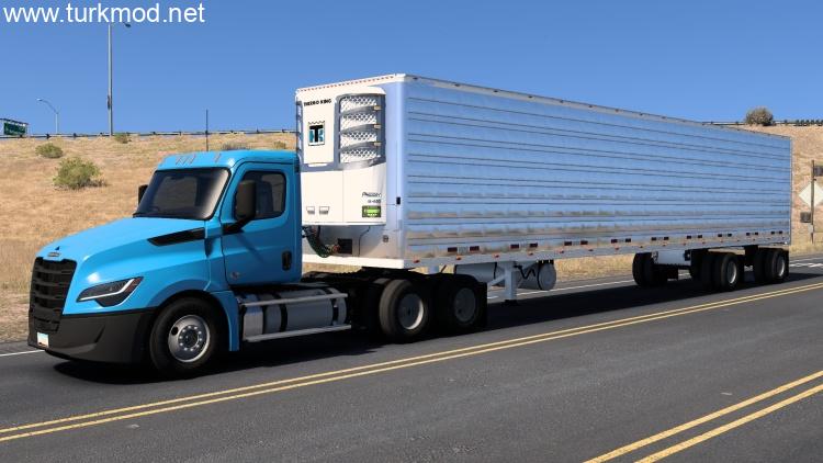 Great Dane Trailers Collection V3.0