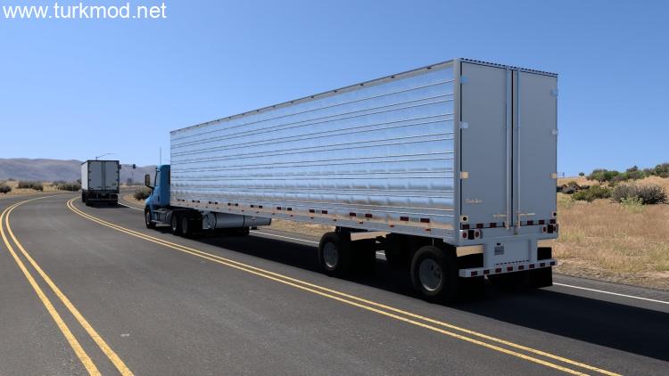 Great Dane Trailers Collection V3.0