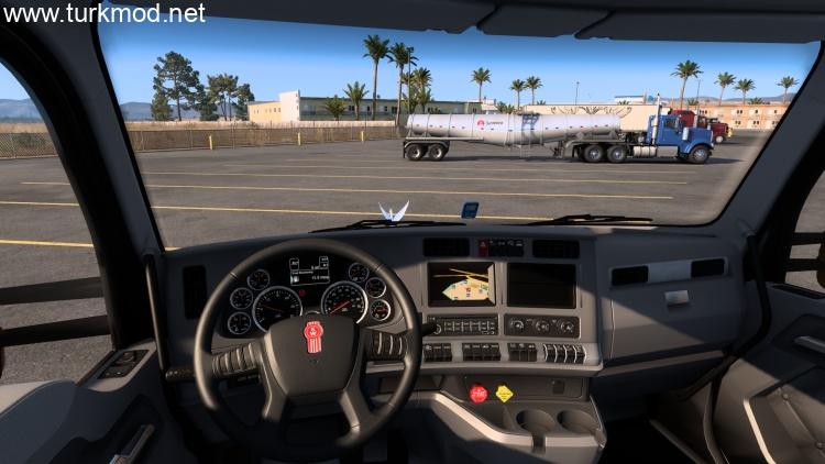 Kenworth T680 Truck V1.58