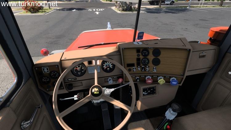 Mack R600 Truck V2.0