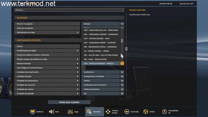 Money from All Countries V1.58