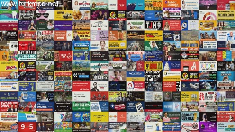 Real World Billboards V1.58