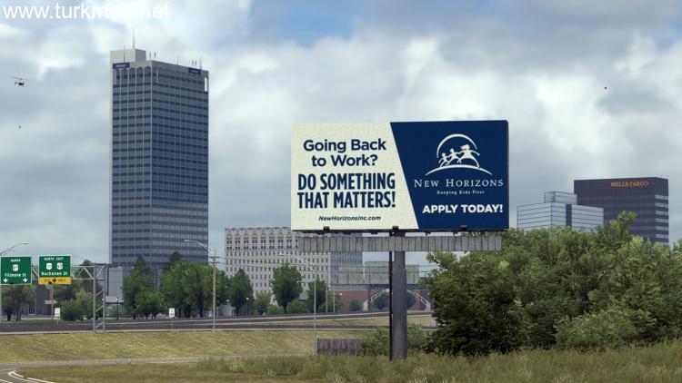 Real World Billboards V2026.04.12