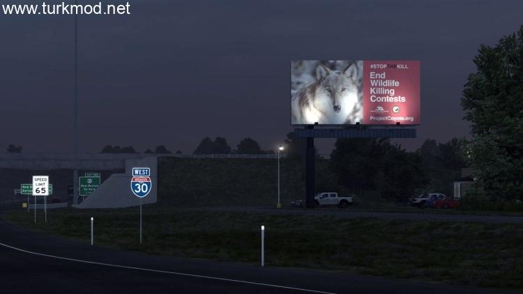 Real World Billboards V1.58